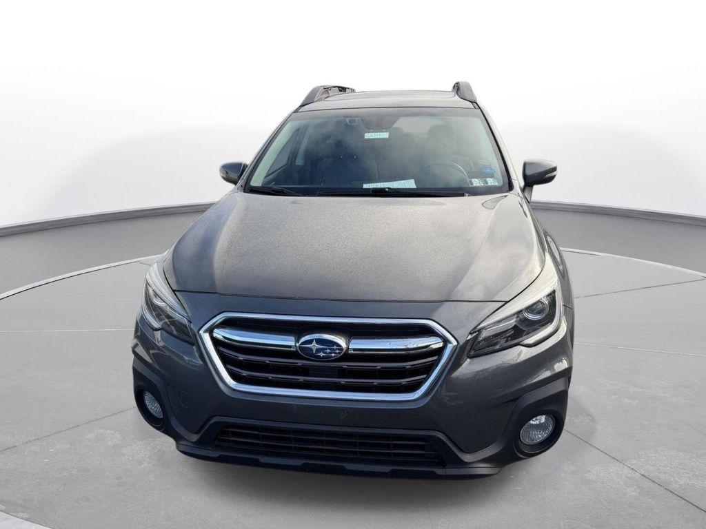 used 2018 Subaru Outback car, priced at $15,767
