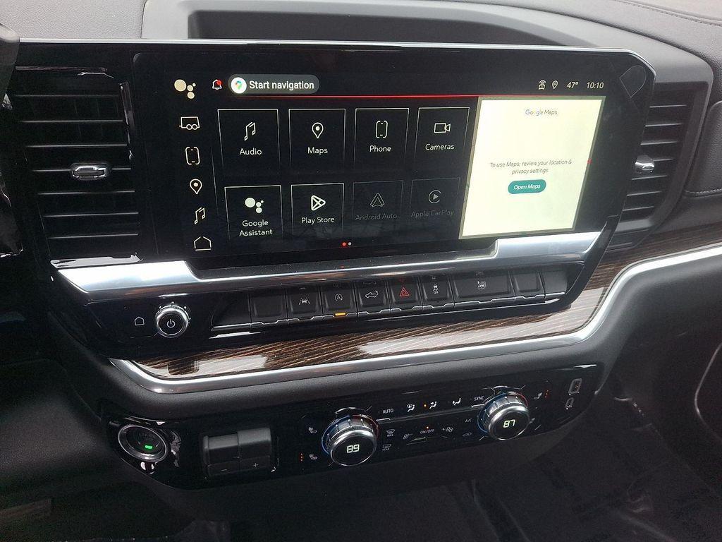 new 2026 GMC Sierra 1500 car, priced at $54,767