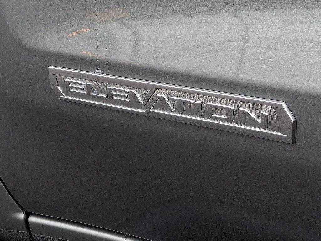 new 2026 GMC Sierra 1500 car, priced at $54,767