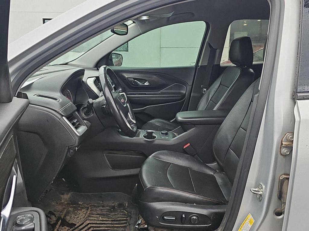 used 2019 GMC Terrain car, priced at $12,000
