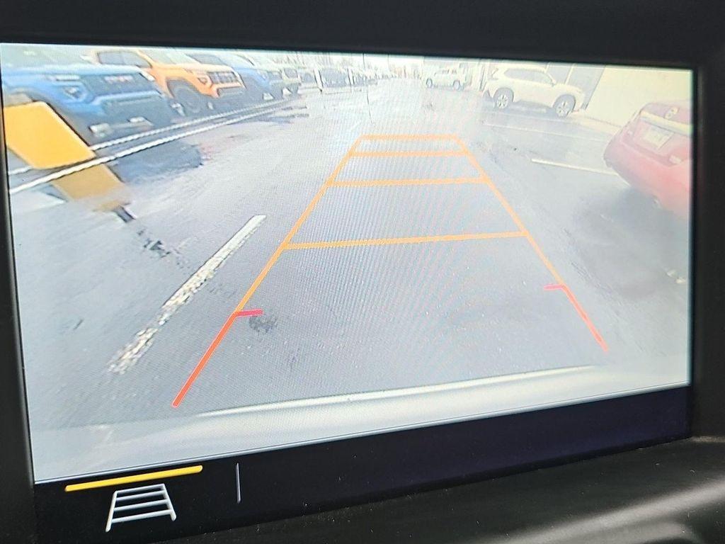 used 2019 GMC Terrain car, priced at $12,000