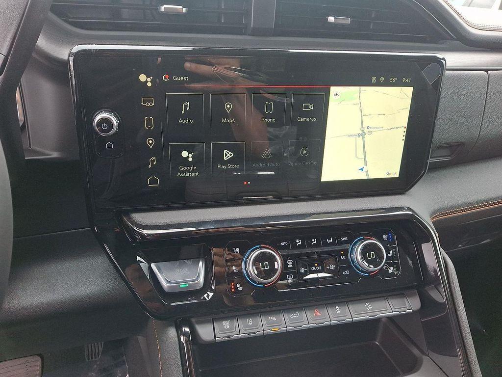 new 2026 GMC Sierra 2500 car, priced at $86,465