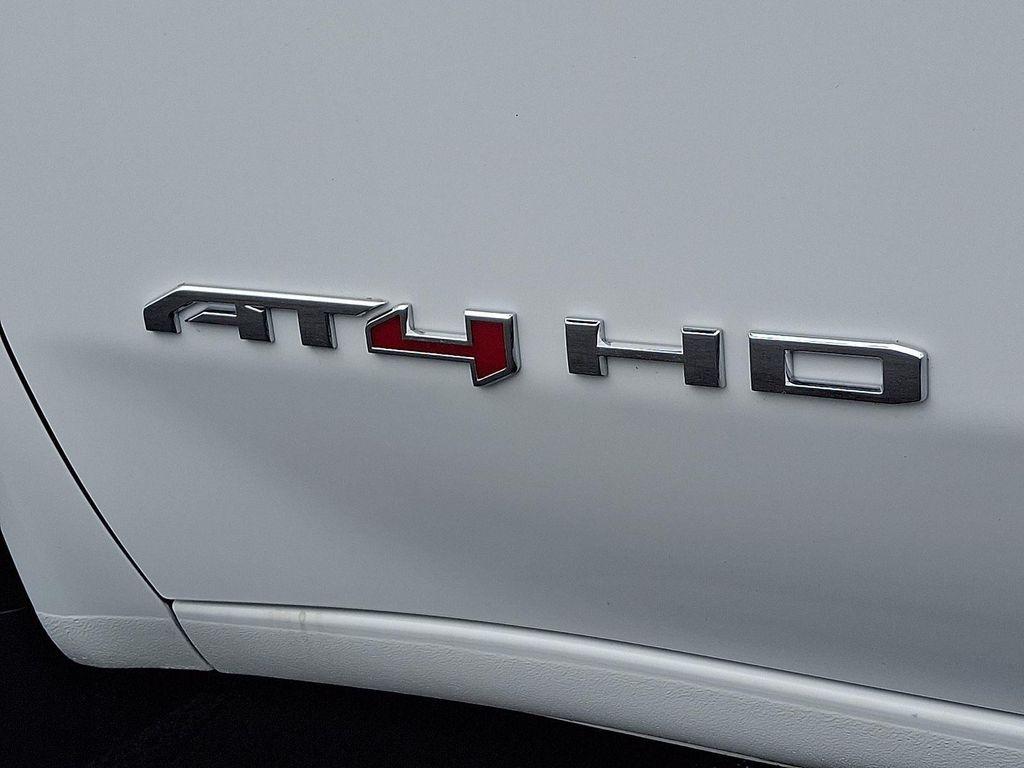new 2026 GMC Sierra 2500 car, priced at $86,465