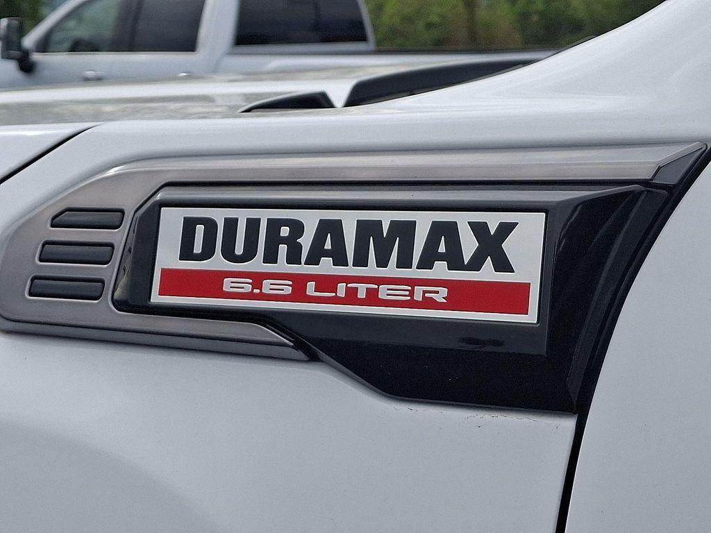 new 2026 GMC Sierra 2500 car, priced at $86,465