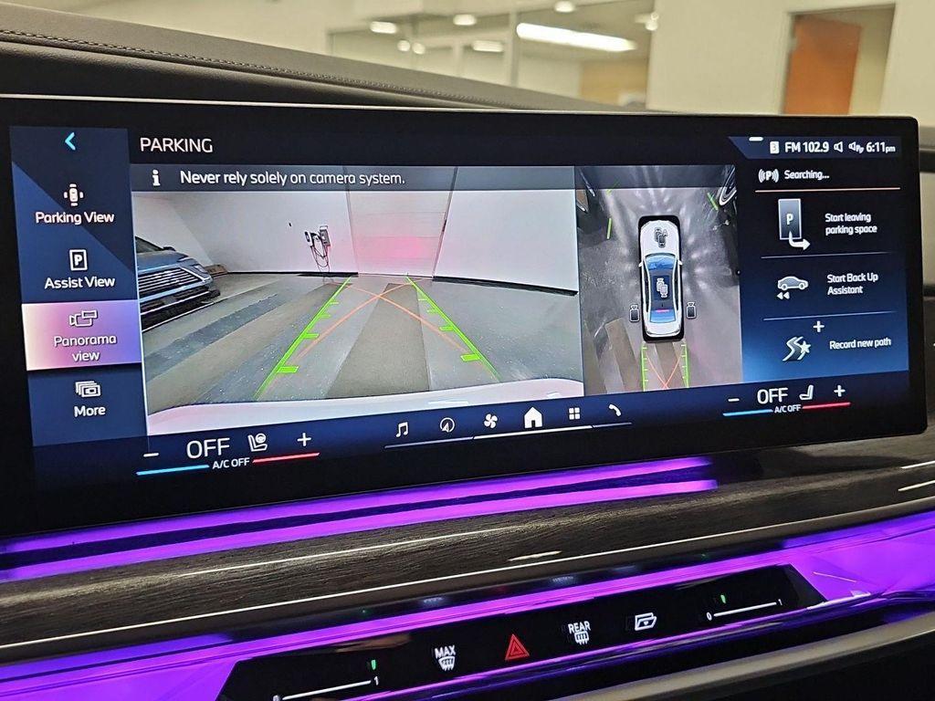 used 2024 BMW 760 car, priced at $74,000