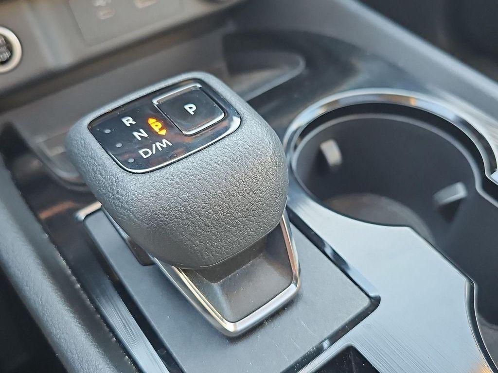 used 2022 Nissan Rogue car, priced at $20,750