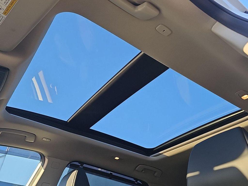 used 2022 Nissan Rogue car, priced at $20,750