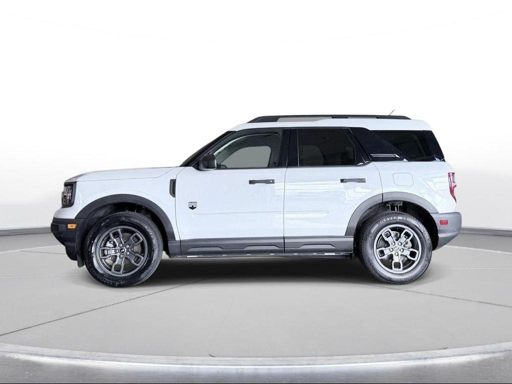 used 2023 Ford Bronco Sport car, priced at $23,970