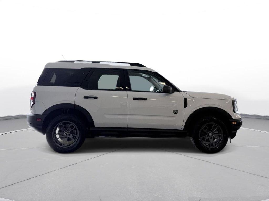 used 2023 Ford Bronco Sport car, priced at $23,970