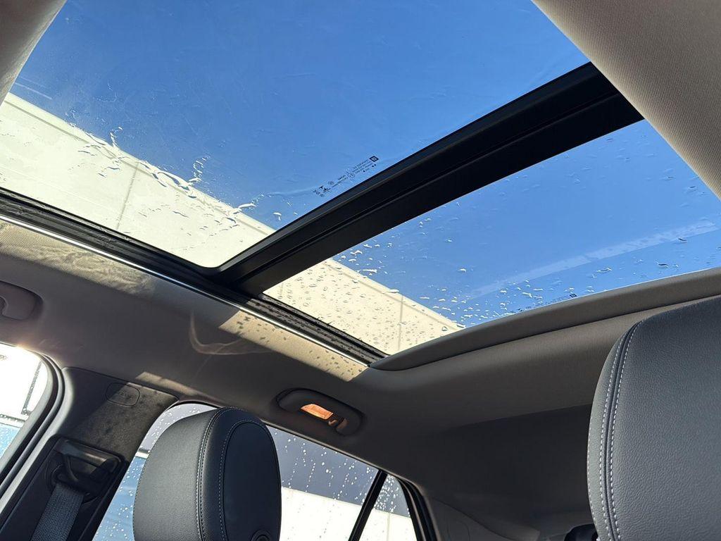 used 2023 Buick Encore GX car, priced at $23,990