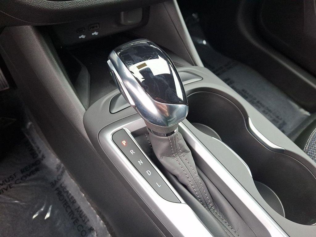 new 2026 Buick Envista car, priced at $28,299