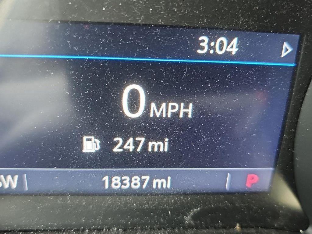 used 2023 Buick Encore GX car, priced at $19,500