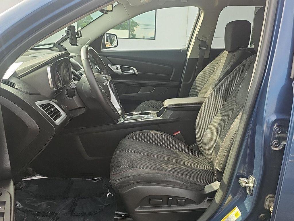 used 2016 GMC Terrain car, priced at $10,975