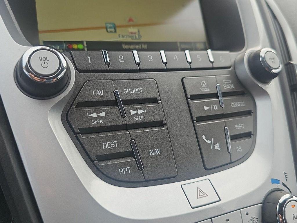 used 2016 GMC Terrain car, priced at $10,975