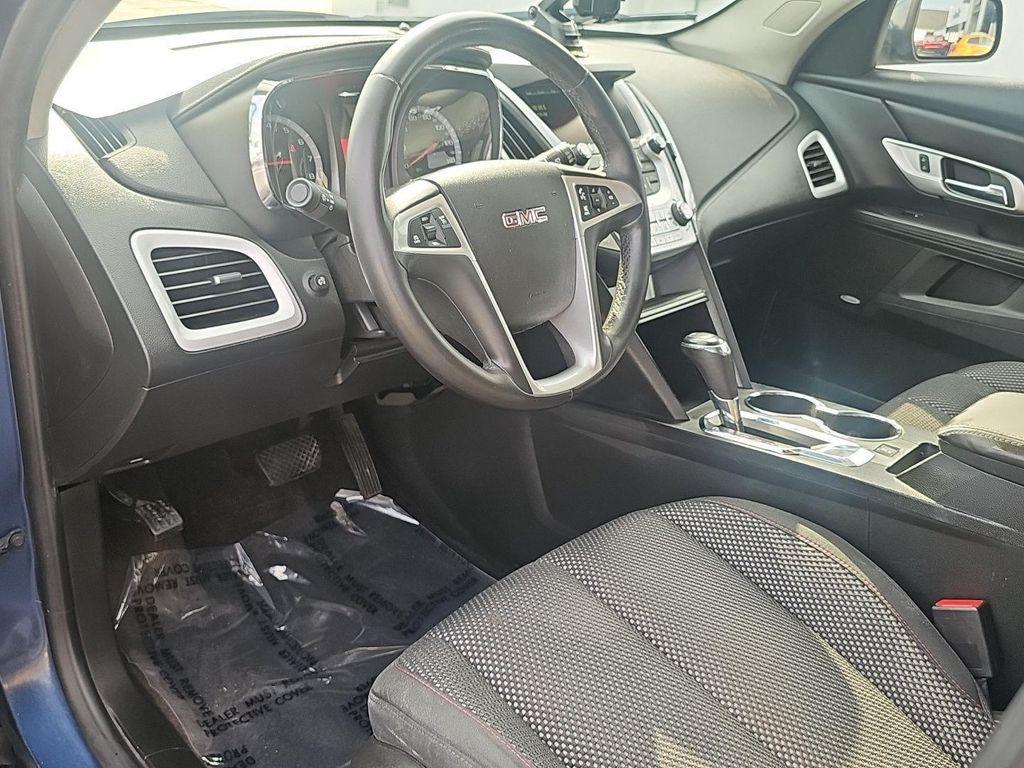 used 2016 GMC Terrain car, priced at $10,975