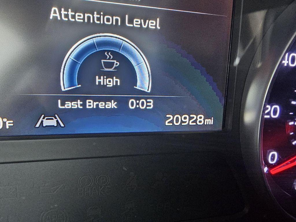 used 2023 Kia Forte car, priced at $17,500