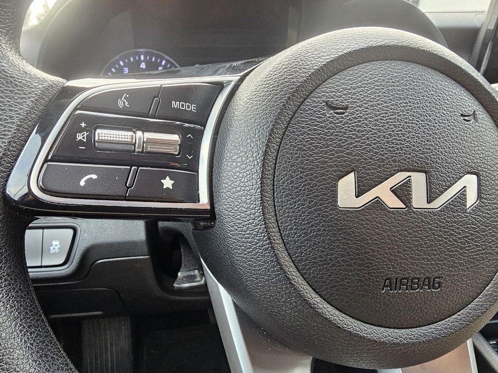 used 2023 Kia Forte car, priced at $17,500