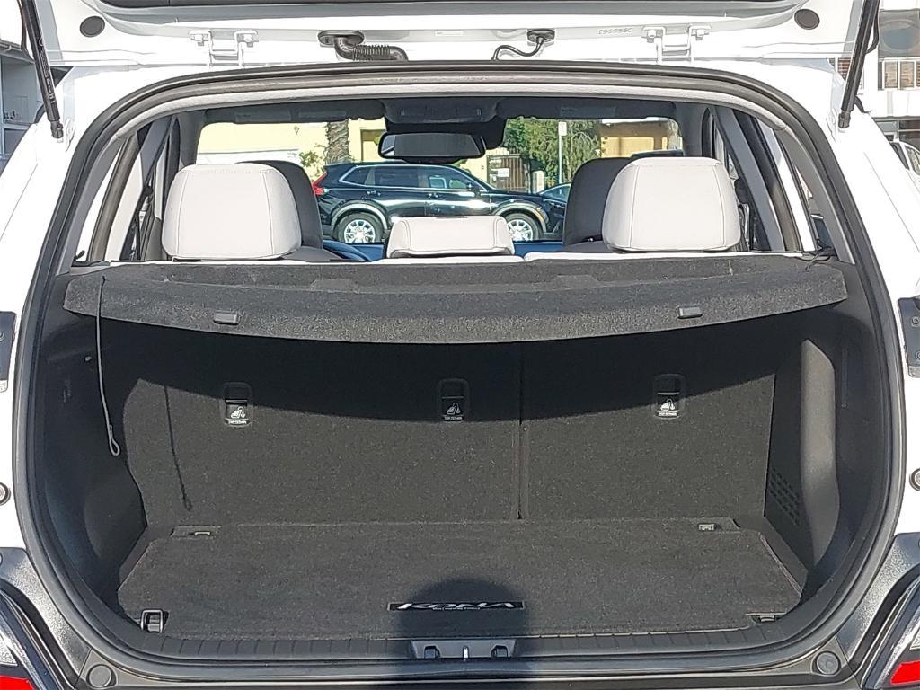 used 2023 Hyundai Kona car, priced at $19,480