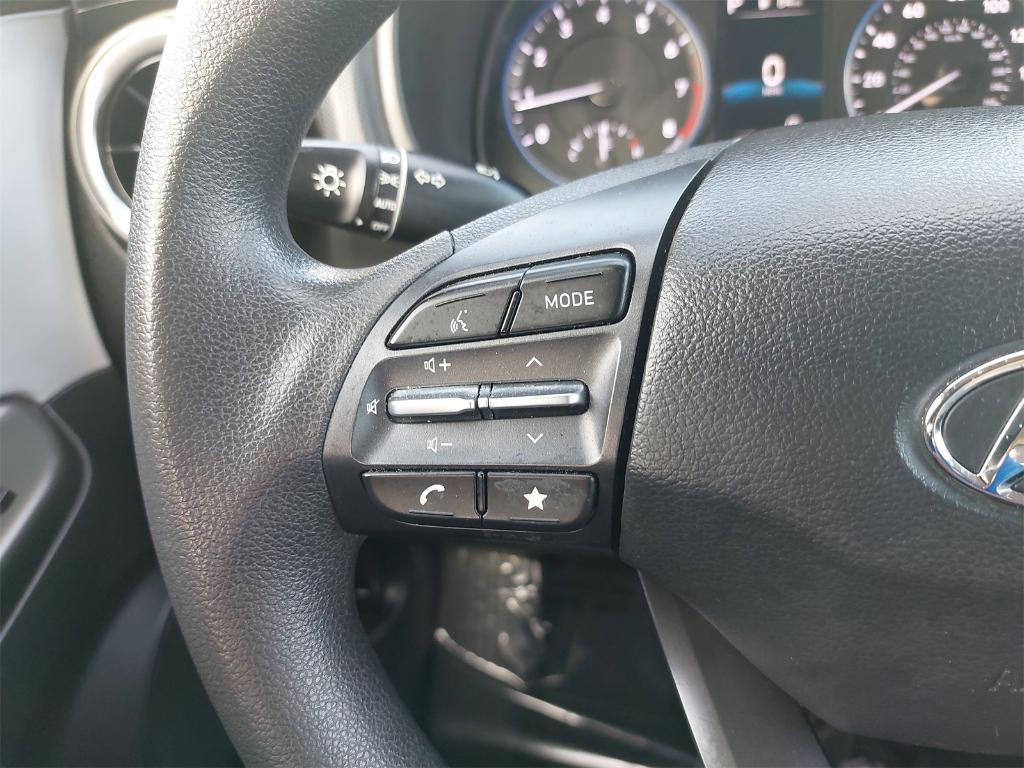 used 2023 Hyundai Kona car, priced at $19,480