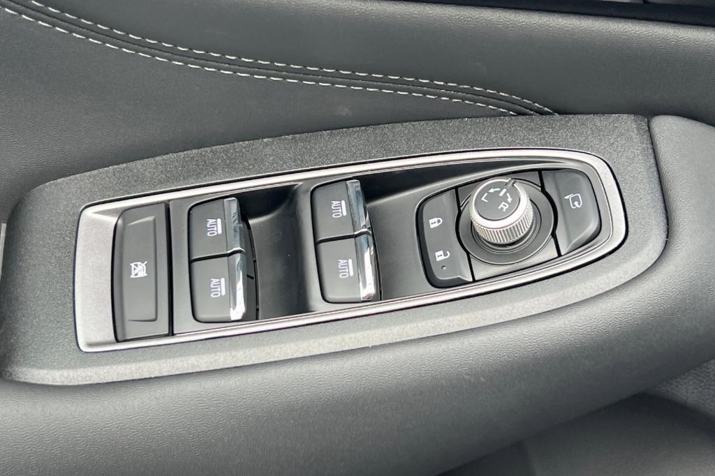 new 2025 Subaru Outback car, priced at $44,840