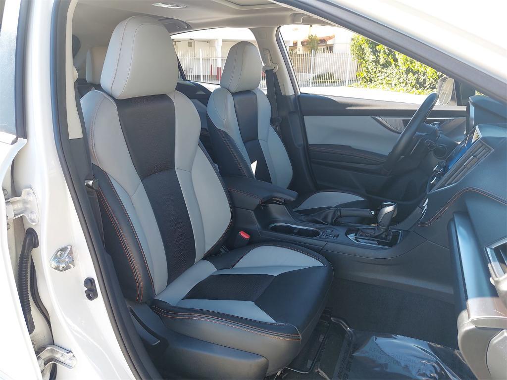 used 2023 Subaru Crosstrek car, priced at $26,400