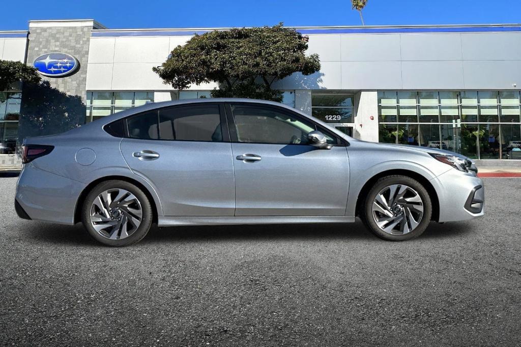 new 2025 Subaru Legacy car, priced at $37,993