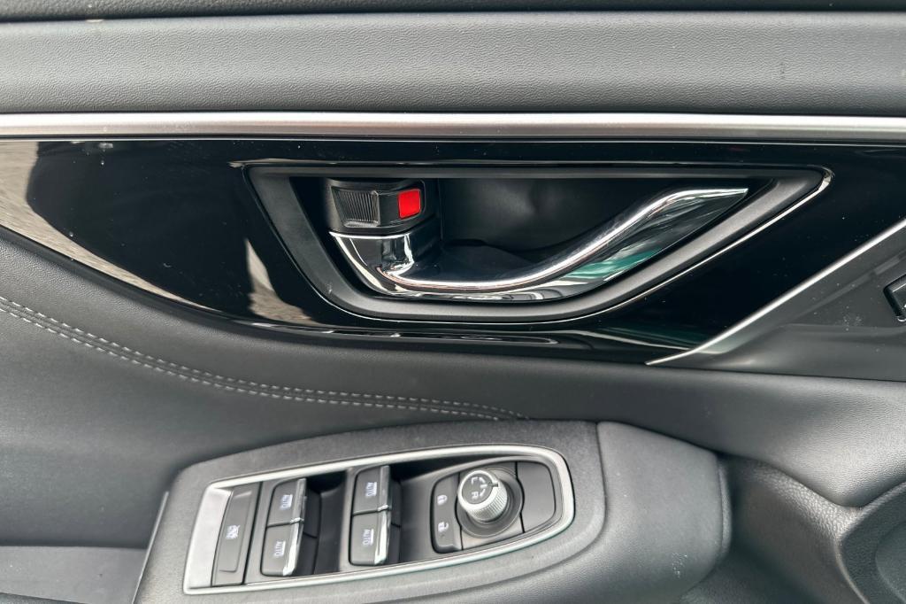 new 2025 Subaru Legacy car, priced at $37,993