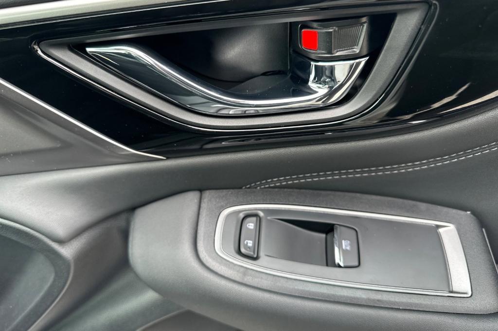 new 2025 Subaru Legacy car, priced at $37,993