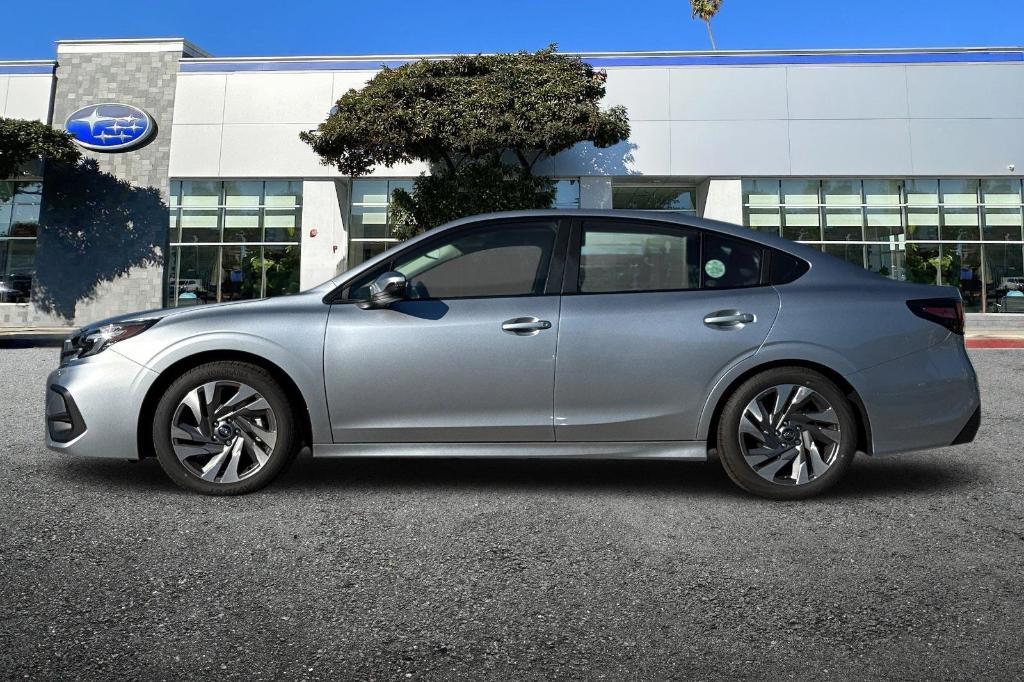 new 2025 Subaru Legacy car, priced at $37,993