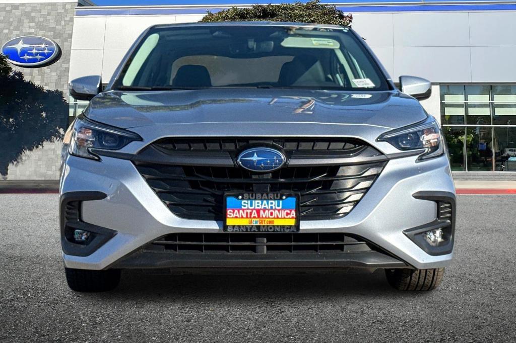 new 2025 Subaru Legacy car, priced at $37,993