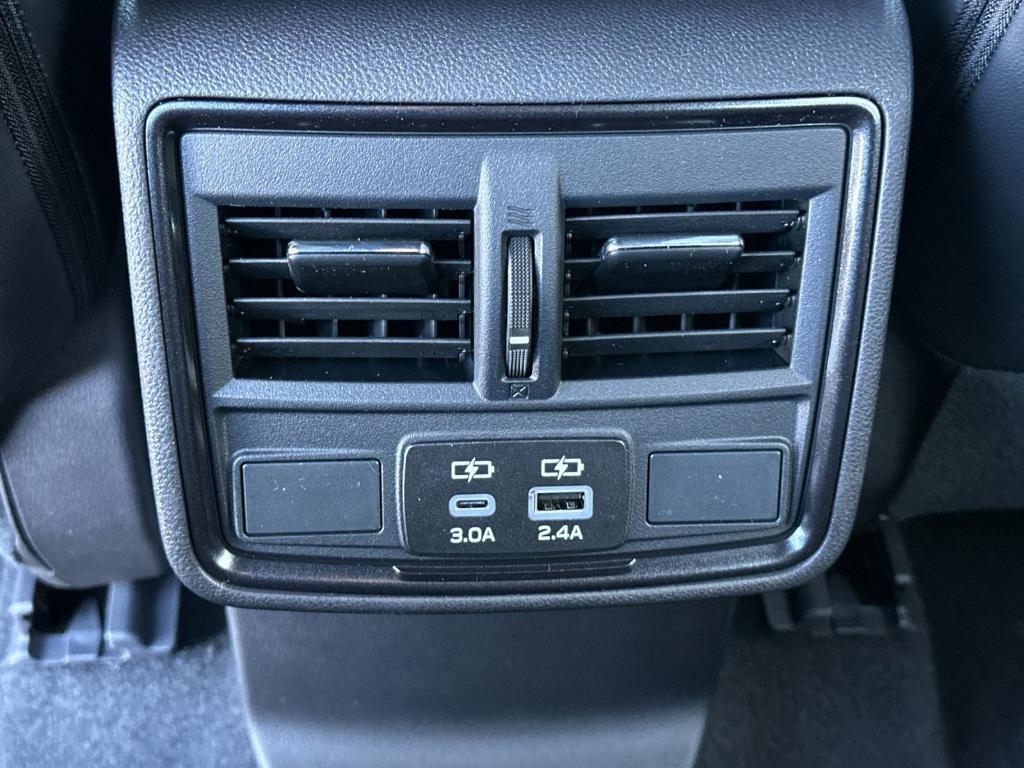 new 2026 Subaru Forester car, priced at $37,695