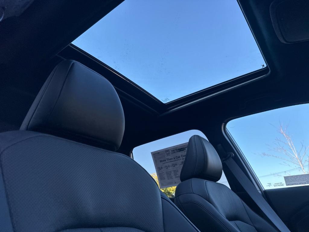 new 2026 Subaru Forester car, priced at $37,695