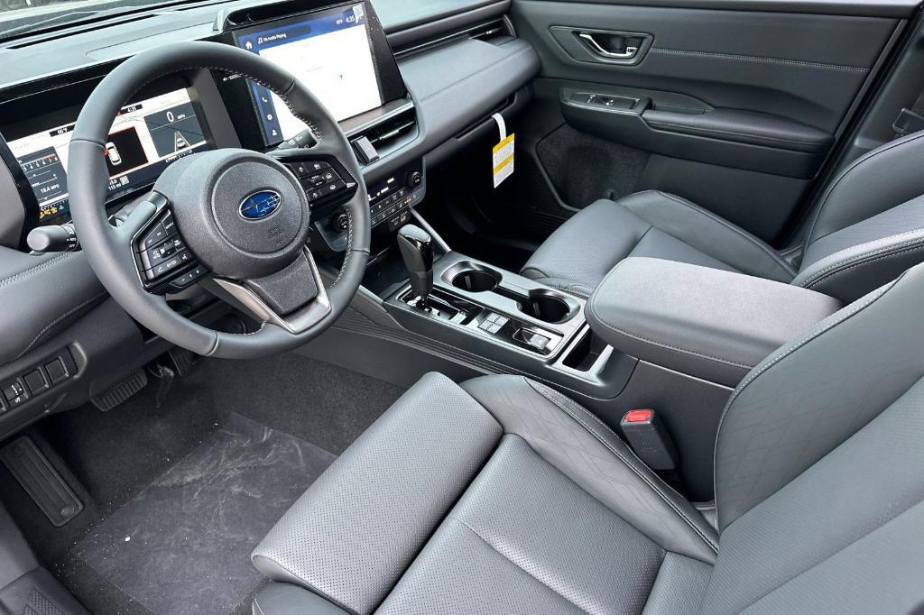 new 2026 Subaru Outback car, priced at $48,373