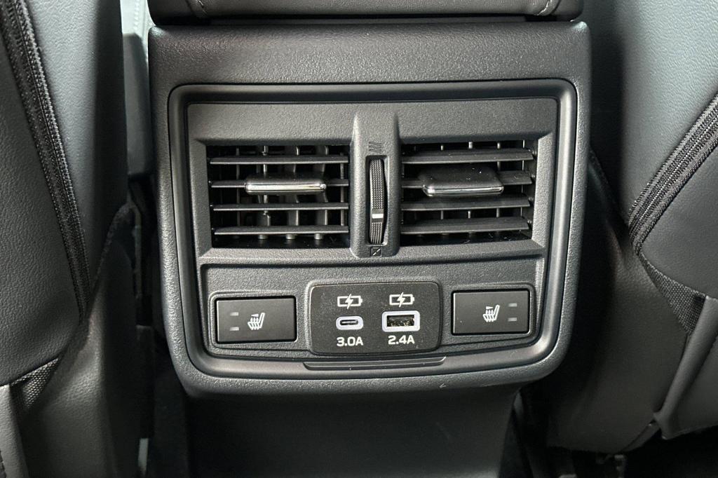 new 2026 Subaru Outback car, priced at $48,373