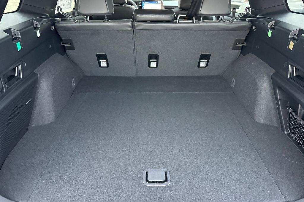 new 2026 Subaru Outback car, priced at $48,373