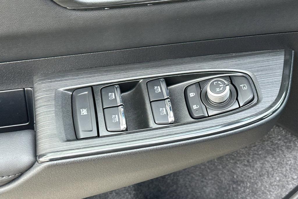 new 2026 Subaru Outback car, priced at $48,373