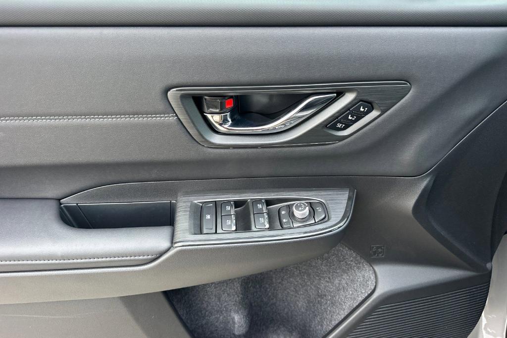 new 2026 Subaru Outback car, priced at $48,373