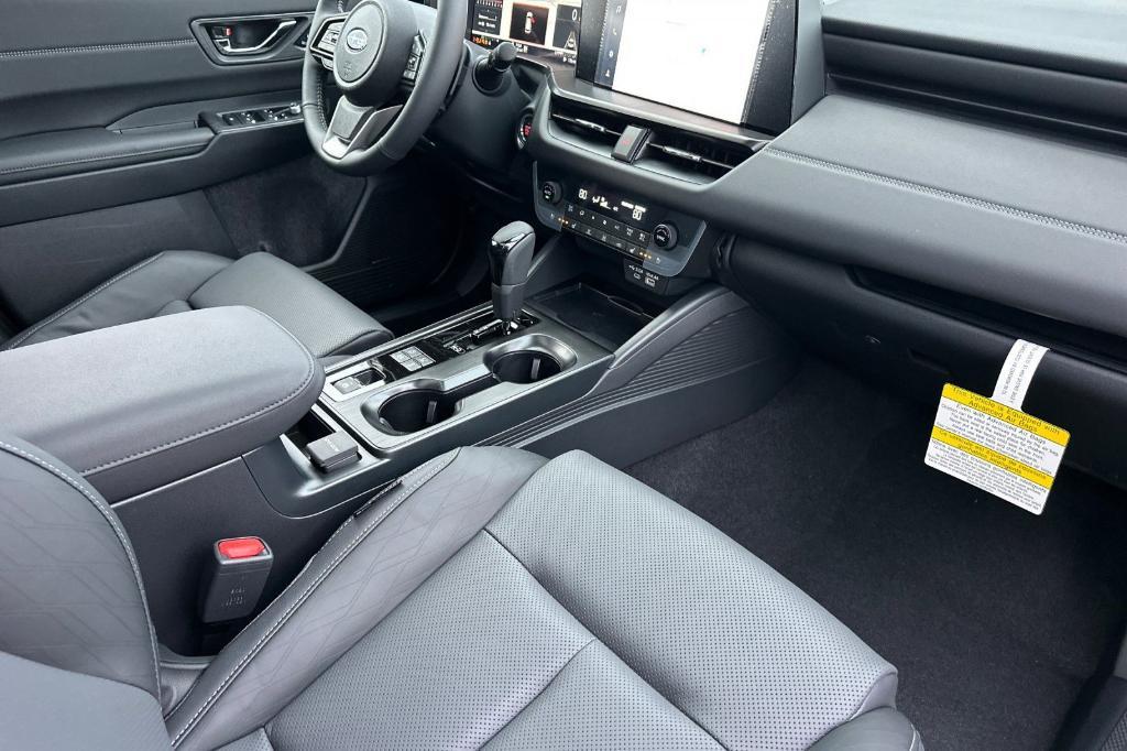 new 2026 Subaru Outback car, priced at $48,373