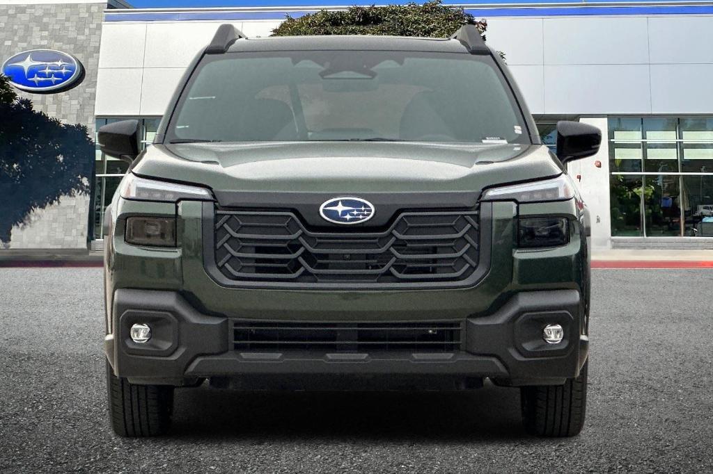 new 2026 Subaru Outback car, priced at $48,373