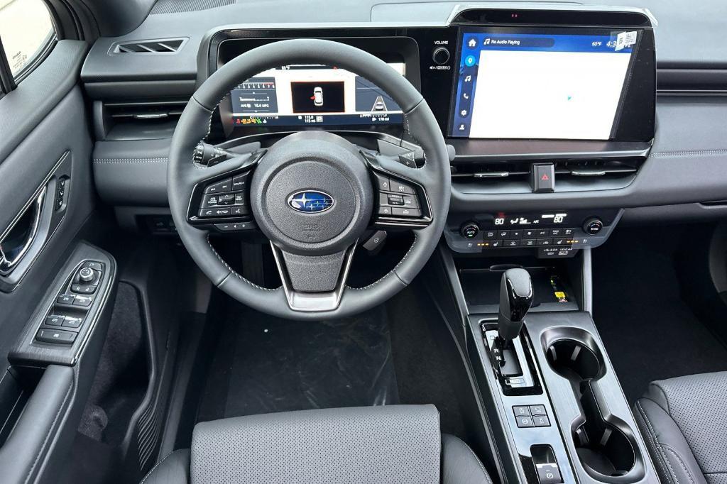 new 2026 Subaru Outback car, priced at $48,373