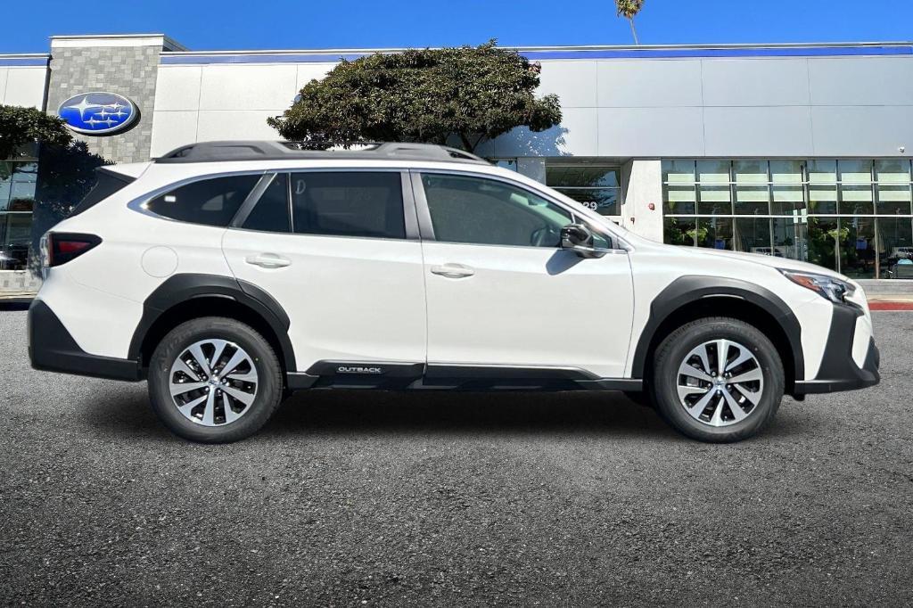 new 2025 Subaru Outback car, priced at $36,790