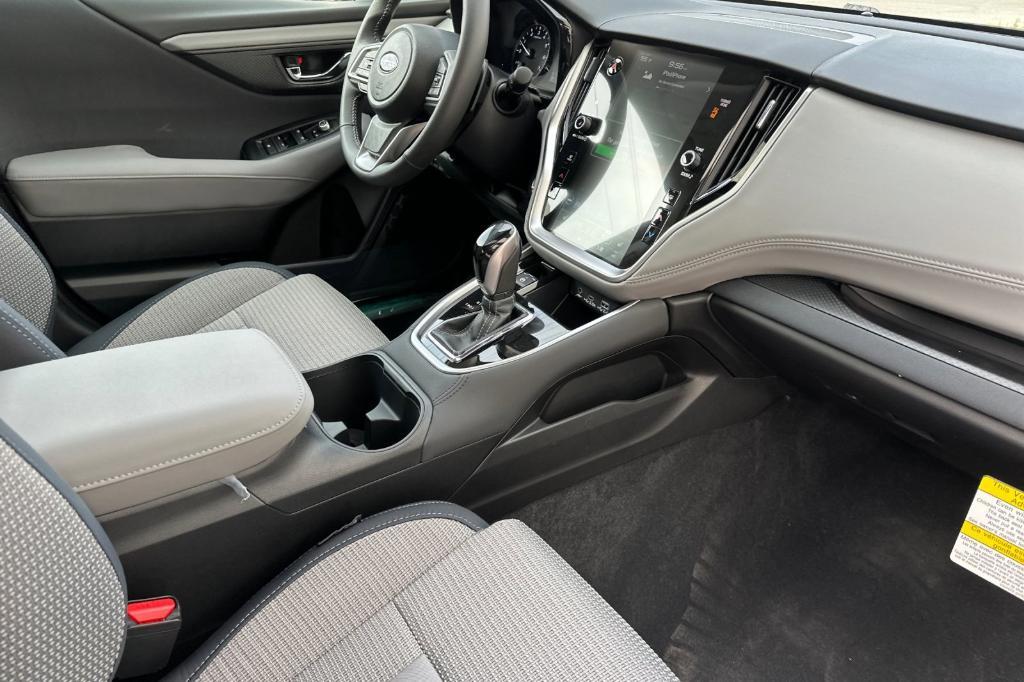 new 2025 Subaru Outback car, priced at $36,790