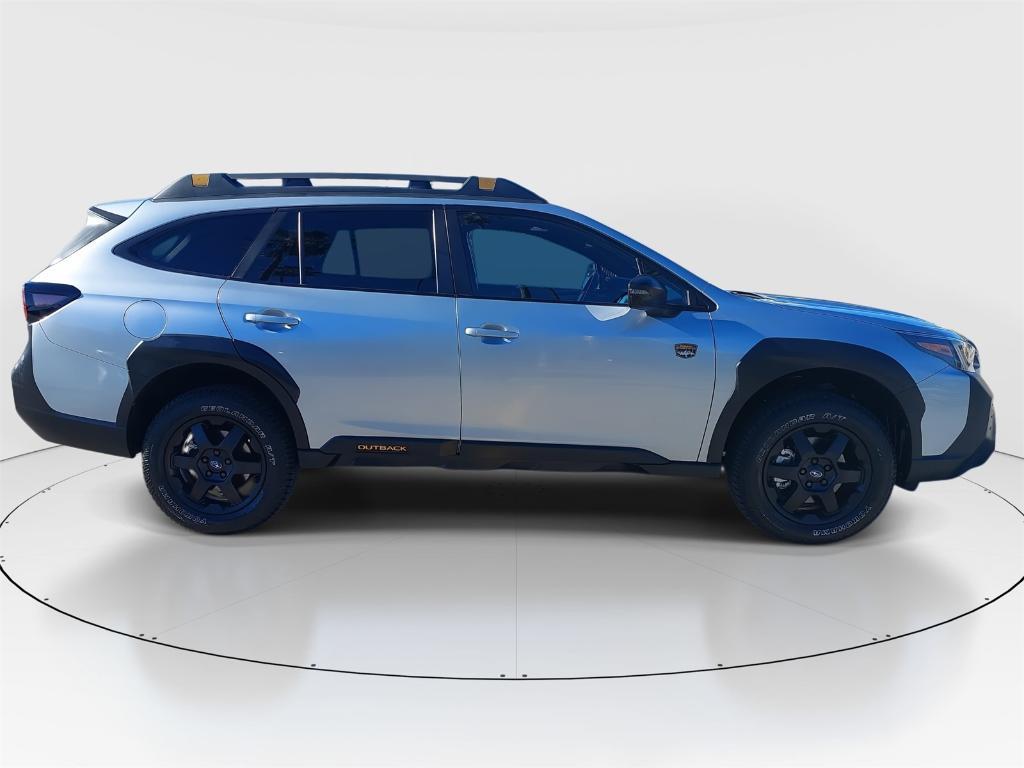 used 2023 Subaru Outback car, priced at $34,000