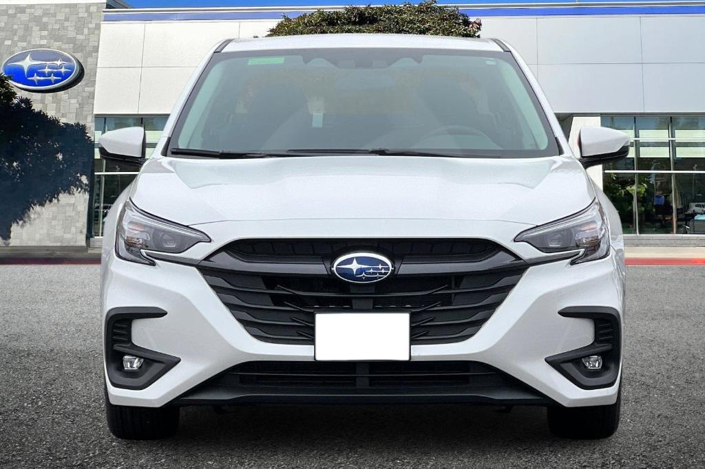 new 2025 Subaru Legacy car, priced at $31,994
