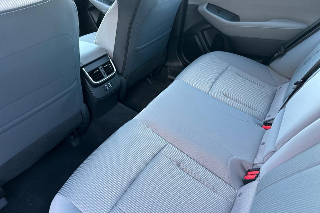 new 2025 Subaru Legacy car, priced at $31,994