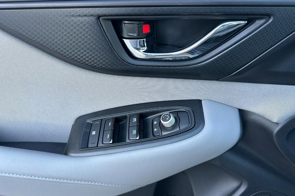 new 2025 Subaru Legacy car, priced at $31,994