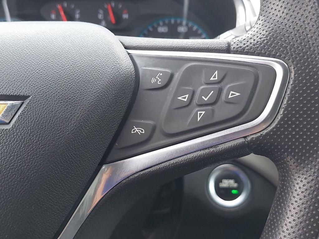 used 2019 Chevrolet Equinox car, priced at $11,990