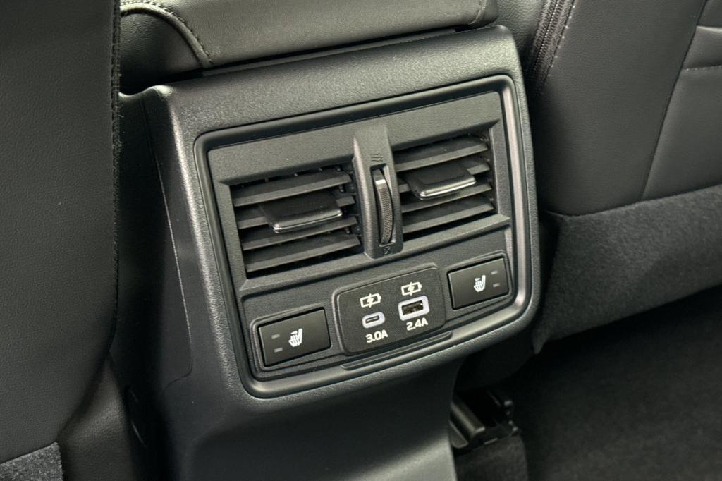 new 2026 Subaru Outback car, priced at $44,682