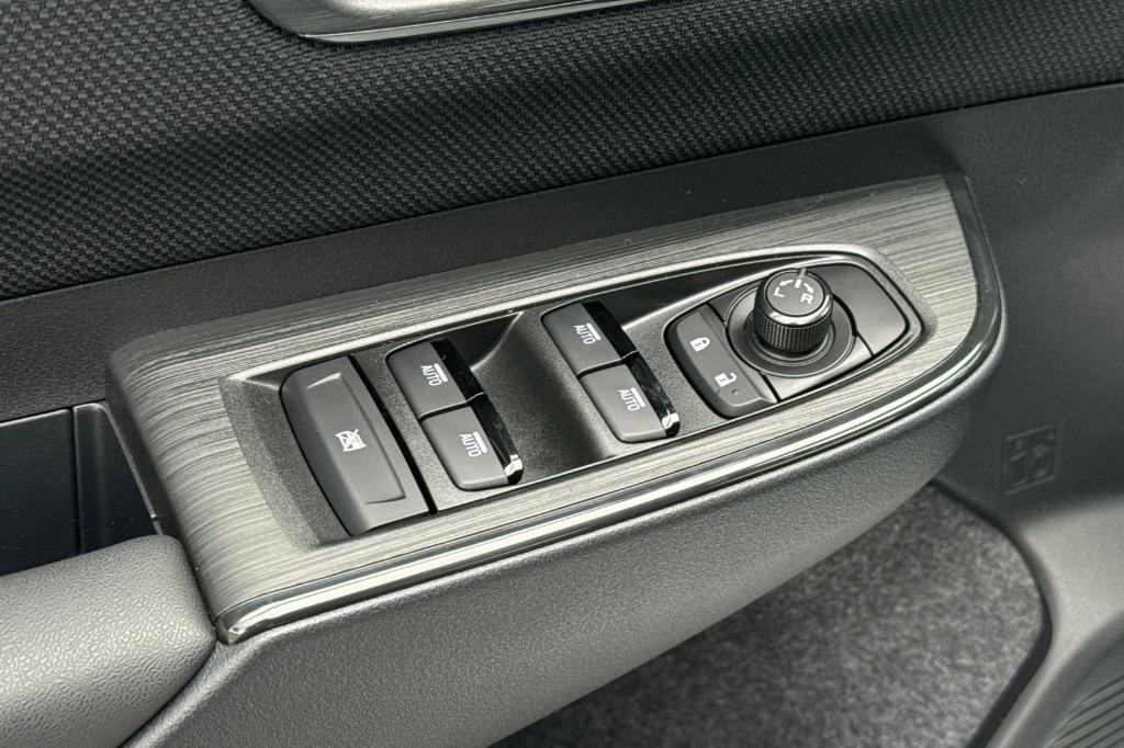 new 2026 Subaru Outback car, priced at $44,682