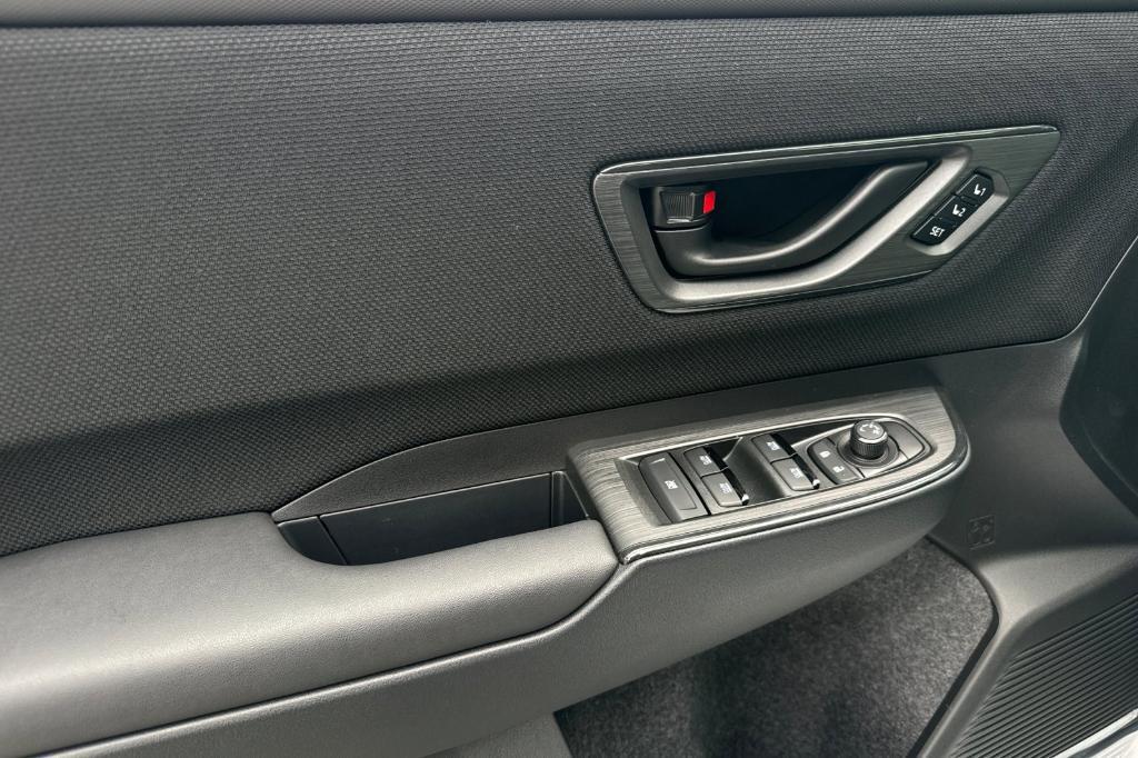 new 2026 Subaru Outback car, priced at $44,682